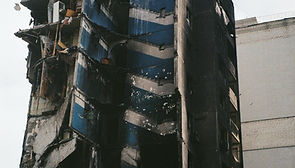 Emergency Response & Mitigation